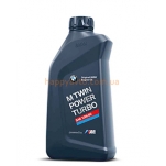 BMW M Twinpower Tubo Oil SAE 10W-60 1L (83212365924)